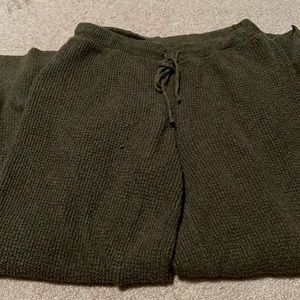 M Aerie Sweatpants